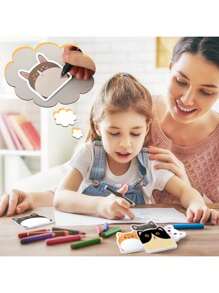 Conjunto de 12 notas adhesivas con diseños de gatos lindos, estilo Kawaii, notas adhesivas divertidas, libreta de notas adhesivas lindas para oficina, hogar, estudiantes y compañeros de cuarto, regalo ideal. Incluye 5 bolígrafos con flores y clip lindos, perfectos para estudiantes y niñas, un gran regalo para niños, amigos y novias para empezar la temporada escolar. Útiles escolares, de vuelta a clases.