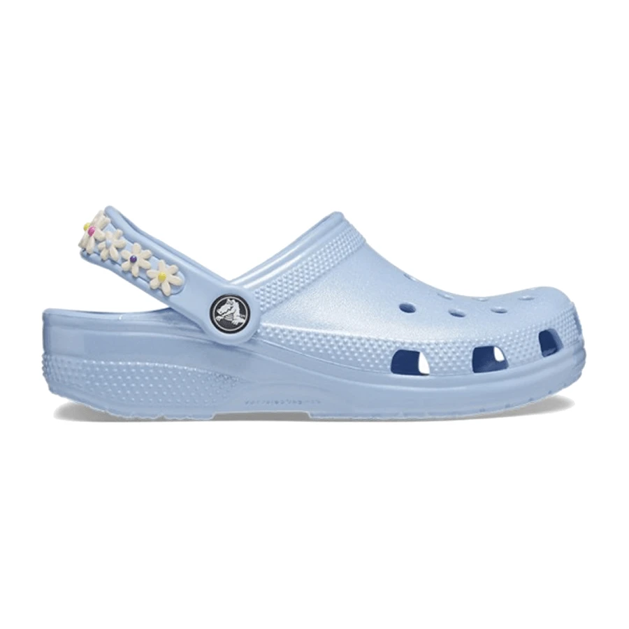 Crocs Classic Daisy Chain Clog K