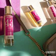 3x Caravan Perfume de Mujer Nº45 Nº43 Nº47 - 150ml.. Envío gratis en 24/72h - Multicolor - Ver 10