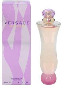Versace Woman EDP 50ml Fragrance - Fresh - View 2