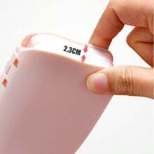 1pc Sealed Four Compartment Pill Box Portable Compartment Small Pill Box Mini Plastic Organizer With Compartment Dustproof