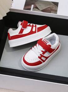 1 par Zapatos deportivos casuales para exteriores, zapatillas de moda transpirables y livianas