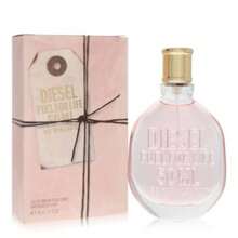 Diesel Fuel For Life Pour Femme Womens EDP 50ml Fragrance - Floral - View 2