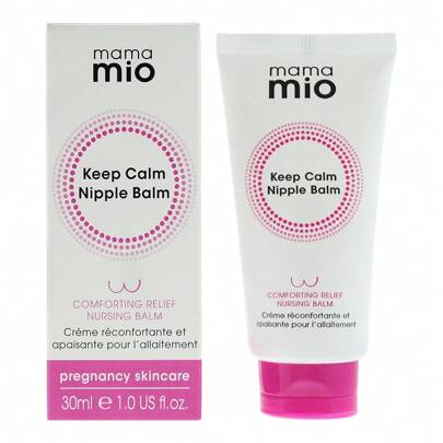 Keep Calm Nipple Balm 30ml