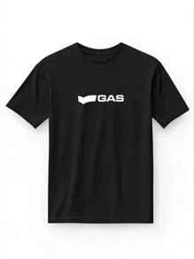 Men Summer Short Sleeve Casual T-Shirt With Round Neck Muscle Workout LA City Of London T Shirt Panther Tiger Lion Fierce Beasts Gym Versatile & Comfortable,Heart & Slogan Bodybuilding Top Boyfriend Style Casual Wear