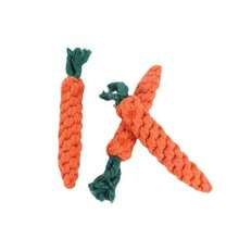 Dog Lover And Dog Mom Love Toys Rope Knots With Sound, Chew Resistant, For Energy Consumption, Suitable For Pomeranian, Bichon Frise, Teddy Dog Lover And Dog Mom Love Cat/Dog Lover Gift And Dog/Cat Mom Love Pet Supplies