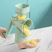 Cheese Graters - Mint Green - View 3