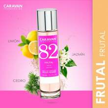 Caravan set di 6 flaconi di profumo da donna da 150 ml Nº1 dal delicato profumo orientale, Nº2 legnoso orientale, Nº3 fruttato, Nº5 note verdi, Nº7 agrumi, Nº8 floreale tenue, Nº9 agrumi, Nº21 fresco, Nº22 floreale tenue, Nº23 fruttato, Nº24 fruttato, Nº26 orientale legnoso, Nº27 orientale tenue, Nº28 orientale tenue, Nº29 floreale, Nº30 fruttato, Nº31 orientale tenue, Nº34 floreale, Nº35 citrico, Nº36 floreale orientale, Nº37 fruttato, Nº38 fruttato, Nº39 floreale, Nº42 floreale, Nº43 fruttato, Nº44 fruttato, Nº45 orientale, Nº46 orientale, Nº47 orientale legnoso, Nº48 floreale fruttato, Nº49 floreale, Nº50 floreale, Nº80 legnoso floreale, Nº81 orientale, Nº82 floreale fruttato, Nº85 orientale fruttato, 86 orientale, 87 floreale, 88 floreale. Consegna gratuita - Rosa - Visualizzare 2