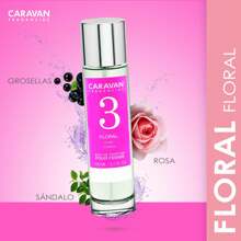 Caravan set di 6 flaconi di profumo da donna da 150 ml Nº1 dal delicato profumo orientale, Nº2 legnoso orientale, Nº3 fruttato, Nº5 note verdi, Nº7 agrumi, Nº8 floreale tenue, Nº9 agrumi, Nº21 fresco, Nº22 floreale tenue, Nº23 fruttato, Nº24 fruttato, Nº26 orientale legnoso, Nº27 orientale tenue, Nº28 orientale tenue, Nº29 floreale, Nº30 fruttato, Nº31 orientale tenue, Nº34 floreale, Nº35 citrico, Nº36 floreale orientale, Nº37 fruttato, Nº38 fruttato, Nº39 floreale, Nº42 floreale, Nº43 fruttato, Nº44 fruttato, Nº45 orientale, Nº46 orientale, Nº47 orientale legnoso, Nº48 floreale fruttato, Nº49 floreale, Nº50 floreale, Nº80 legnoso floreale, Nº81 orientale, Nº82 floreale fruttato, Nº85 orientale fruttato, 86 orientale, 87 floreale, 88 floreale. Consegna gratuita - Rosa - Visualizzare 2
