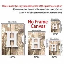 3PCS Home Canvas Wall Art Set, Art Deco Modern Home Decor, Wood Framed Love Poster, Modern Landscape Theme, Ink Art Print, Suitable For Living Room, Bedroom, Bathroom, Dining Room, Indoor And Outdoor, Seasonal Fall And Winter Wall Hanging Decoration, Family Home Wall Art, Gift, Creative Home Wall Decoration, Living Room, Kitchen, Cafe, Dormitory Wall Art Canvas Poster Gifts Birthday Graduation