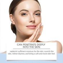 OUHOE Hyaluronic Acid Essence High-Quality Moisturizer For Plump Smooth And Supple Skin - 30ml - View 4