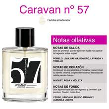 Caravan Perfume - Multicolor - View 2
