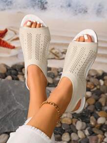 2025 New Sandals, High School Fashion Sandals, College Fashion Sandals, Bohemian Style, Casual Sandals, Sports Sandals, Beach Sandals,