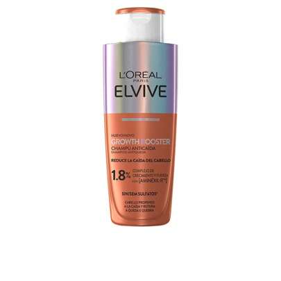 für Haare ELVIVE GROWTH BOOSTER Anti-Haarausfall-Shampoo