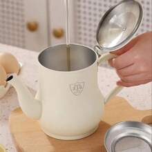 Barbecue Spray Bottle And Seasoning Box