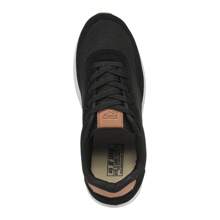 BF Shoes Men Sneakers - Black - View 7