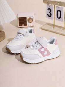 1 Paio Di Scarpe Casual, Minimaliste E Carine, Adatte Per Tutte Le Stagioni