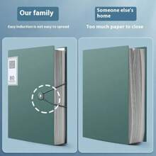 A4 办公和学校文件夹、多层透明套数据手册、40/60/100 页学生证件整理袋、带 100 个透明口袋的文件夹、办公/医疗记录文件夹、返校、学校用品