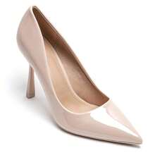 Escarpins à talons stilettos - Élégance classique pour femmes