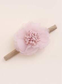 5pcs/Set Cute Butterfly & Floral Decor Hair Clips For Girls Aged 3-14