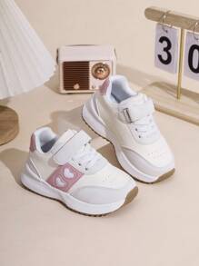 1 Paio Di Scarpe Casual, Minimaliste E Carine, Adatte Per Tutte Le Stagioni