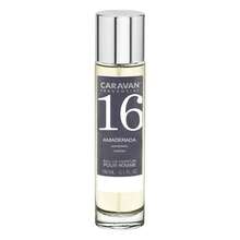 Conjunto Perfume Caravan para Homem Nº66 150ml+30ml - Multicolorido - Ver 4