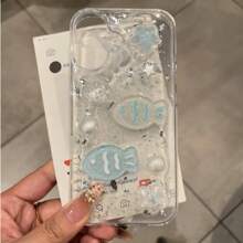 Étui de téléphone compatible avec 16/15 Promax, étui de téléphone transparent anti-chute compatible avec le nouvel 16 Pro, 13/12. Colle anti-chute