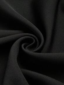 2 Peças/Conjunto Blazer Longo Preto Dashiki de Peito Duplo com Calça, Bordado Dourado, Manga Longa, Colarinho Reto, Calça de Cintura Elástica, Roupa Africana, Conjunto de Camisa e Calça Casual Masculina, Novidade para Todas as Estações, Adequado para Festas, Banquetes, Casamentos, Eventos Culturais, Cerimônias Tradicionais