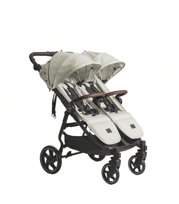 Niù Silla de paseo VentTwin +