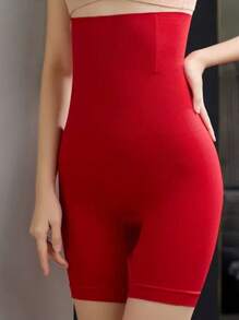 1件高腰塑形女士内裤，包括提腹提臀内裤、束腰提臀内裤和瘦身塑形内裤