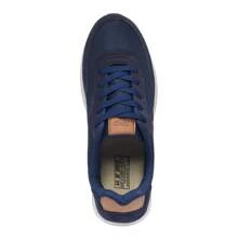 BF Shoes Nam Giày thể thao - Màu xanh hải quân - Xem 7