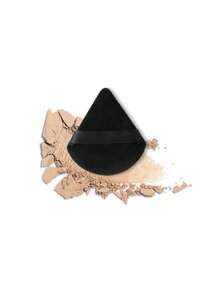 Set de 40 herramientas de maquillaje profesional, que incluye: 20 piezas set de brochas de maquillaje (brocha de base, brocha de polvos, brocha de cejas, brocha de rubor, brocha de iluminador, brocha de sombras, brocha de pestañas, brocha de delineador, brocha de contorno, brocha de detalle, brocha de nariz, brocha facial), 4 piezas de esponjas de maquillaje, 4 piezas de borlas de terciopelo triangulares para polvos, 4 piezas de mini blenders de maquillaje, 4 piezas de borlas para polvos en la punta de los dedos, 1 pieza de diadema/2 piezas de muñequeras, 1 pieza de bandeja para limpiar brochas