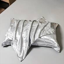 Set di biancheria da letto da 3 pezzi: 1 lenzuolo + 2 federe, angoli con balze in pizzo floreale, adatto per letto singolo 180*230 o letto matrimoniale 240*250, utilizzabile in tutte le stagioni