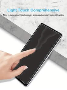 3 Pieces OPPO HD Tempered Glass Screen Protector For Nord 3 Nord4 Nord CE3 CE 3 Lite Nord CE4 CE4 Lite Nord N30 N30 SE Suitable For Birthday/Easter/Christmas/President's Day/Girlfriend, Unisex. Full Coverage/Easy To Install/HD Clear/Bubble-Free/Scratch-Proof/Drop-Proof