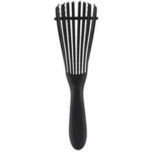 Swissco Detangler Hair Brush - Black - 1 - 查看 1