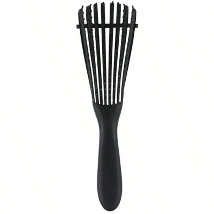 Swissco Detangler Hair Brush - Black - 1 - 查看 1
