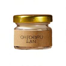 1 st. Kaars Aromatherapie Kaars, Unieke Boutique Premium Geurkaars Voor Thuis, Slaapkamer, Sojawas Kaars Cadeau