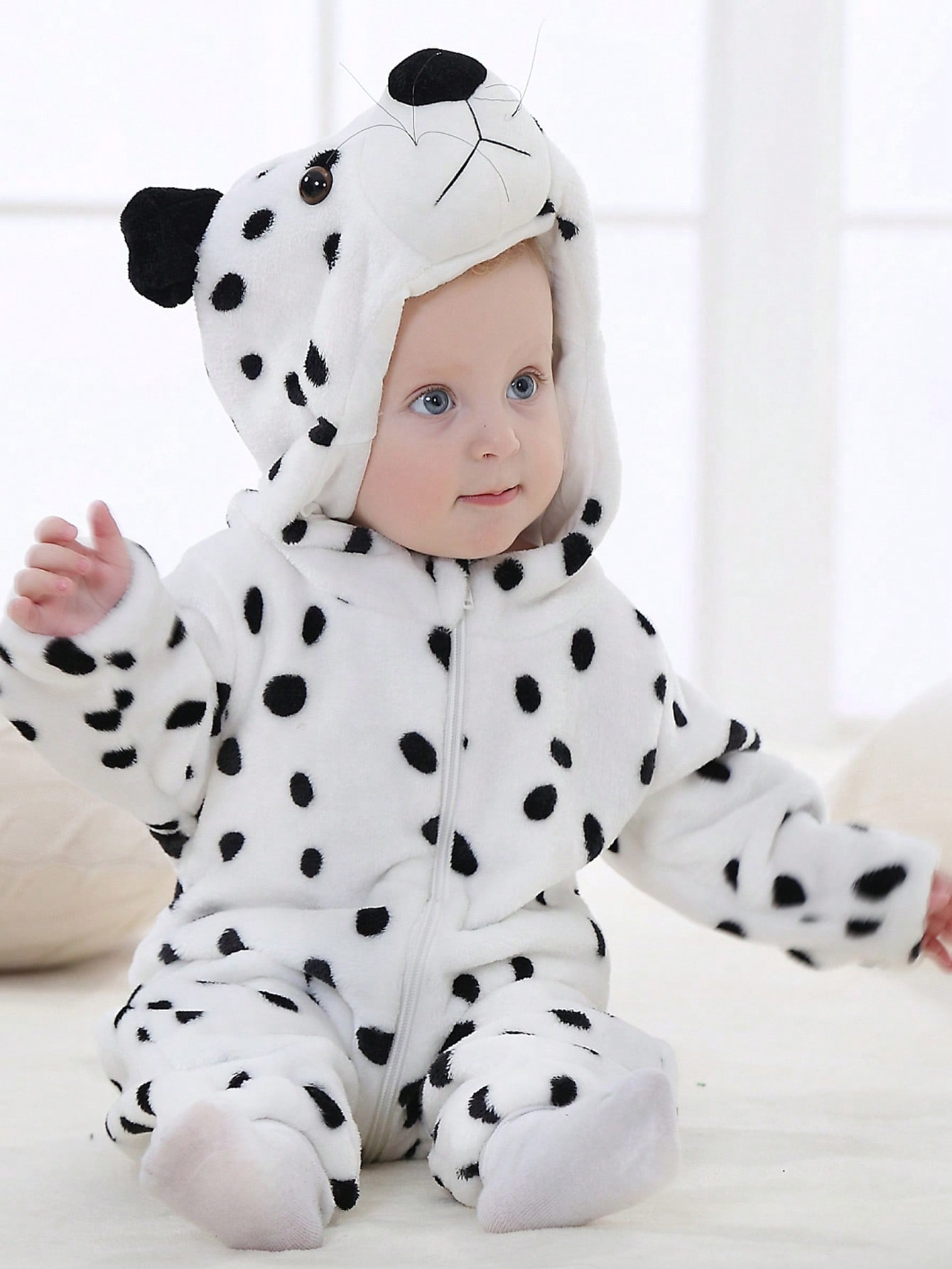 MICHLEY كيس النوم للطفل من MICHLEY قطعة واحدة، أكم...