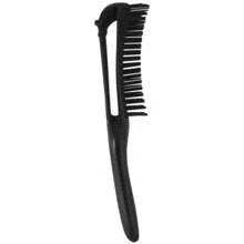 Swissco Detangler Hair Brush - Black - 1 - 查看 3