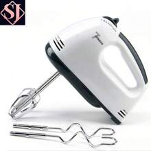 Cream Frother & Blender - Multicolor - View 5