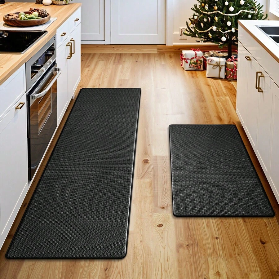 Alfombras y Alfombrillas de Cocina - WNT-Negro - Ver 1