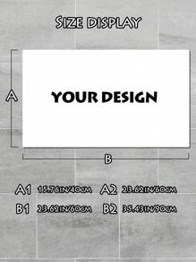 1pc Customized Entrance Mat, Dog Photo And Text Custom Doormat, Soft Absorbent Anti-Slip Silicone Base, Personalized Pet Welcome Mat, Entryway Mat - Multicolor - View 6