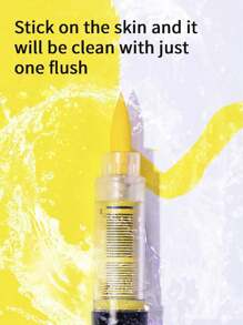 120/72/48 Colors Acrylic Marker Pens With Flexible Tip, Buildable Opaque Ink, DIY Painting Brushes For Students And Artists, Available In Multiple Color Options. - 72 màu - Xem 5