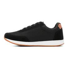 BF Shoes Men Sneakers - Black - View 6