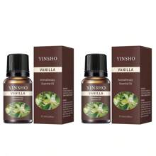 Oil-Soluble Fragrance Essential Oils, 10+ Scents Incl. Lavender, Lily, Vanilla, Rose, For Sleep Aid, Air Freshening, Suitable For Aromatherapy Candles, Reed Diffusers And Fragrance Stones