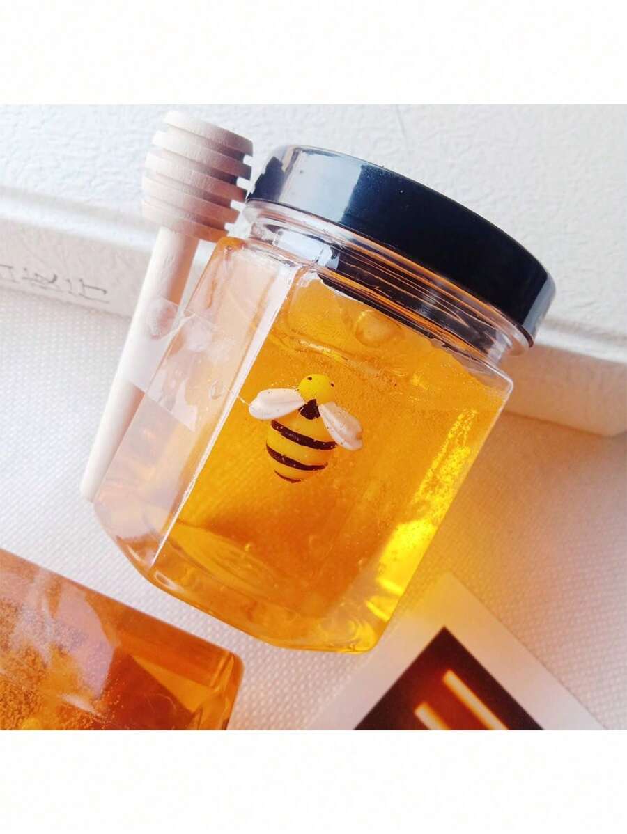 Slime mật ong, đất sét xốp mứt, Slime pha lê nở - Nhiều màu - Xem 1