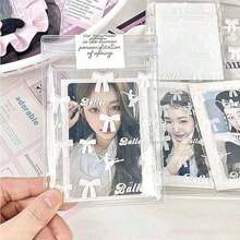 50pcs/100pcs Gift Bags; Gift Packaging Supplies; Gift Packaging Bags Printed Self-Adhesive Bags Small Cards Opp Packaging Bags Simple Transparent Packaging Self-Sealing Bags