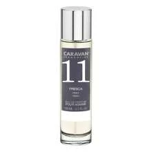 Caravan FRAGRANZE Profumo Uomo N. 11, 150 ml. Spedizione gratuita entro 24/72 ore - Multicolore - Visualizzare 1