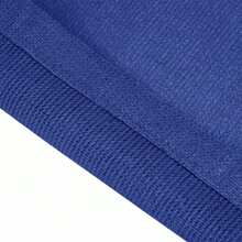 Blue Tent Carpet 2550 Cm Durable Waterproof Outdoor Rug Ideal For Camping Events And Picnics - Blue - View 5