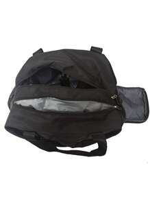 Unisex Outdoor Travel Wet Dry Separated Storage Fitness Bag, wodoodporna torba sportowa na siłownię